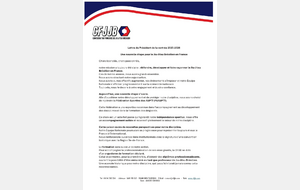 Communication CFJJB
