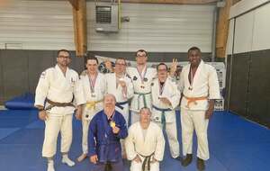 CHAMPIONNAT DE FRANCE SPORT ADAPTE