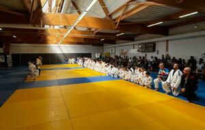 FETE DU CLUB