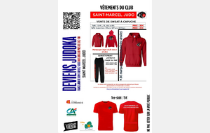 VETEMENTS DU CLUB