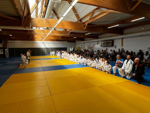 FETE DU CLUB