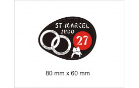 Ecusson du Club