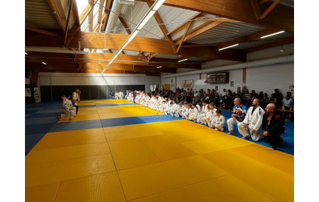 FETE DU CLUB