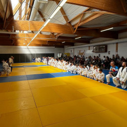 FETE DU CLUB