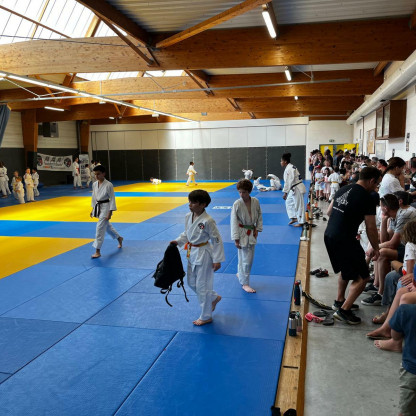 FETE DU JUDO 2026