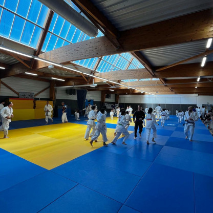 FETE DU JUDO 2026