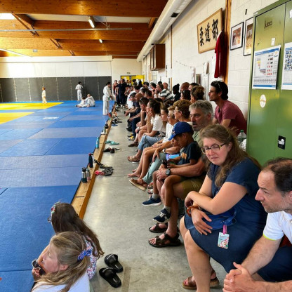 FETE DU JUDO 2026
