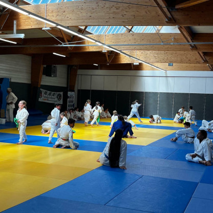 FETE DU JUDO 2026